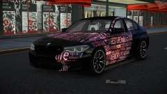 BMW M5 Tabasto S8 для GTA 4
