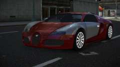 Bugatti Veyron Dexyon