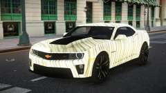 Chevrolet Camaro Ternie S5 для GTA 4
