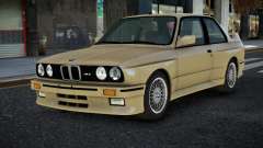 BMW M3 E30 Bivcosaro