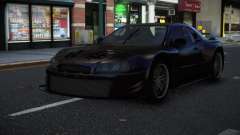 Nissan Skyline R34 Mosgidaf для GTA 4