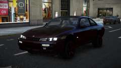 Nissan Silvia Hoqih для GTA 4