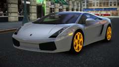 Lamborghini Gallardo Kamasly для GTA 4