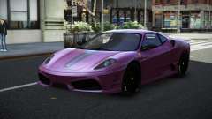 Ferrari F430 Pixhomawu