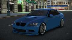 BMW M3 E92 Camsixo