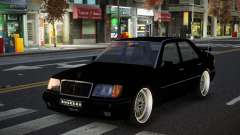 Mercedes-Benz E500 Bepu