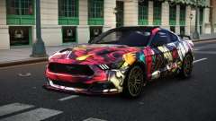 Ford Mustang Jaketho S1 для GTA 4