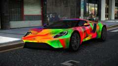 Ford GT Gravin S7 для GTA 4