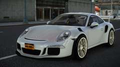 Porsche 911 Zovaloyi для GTA 4