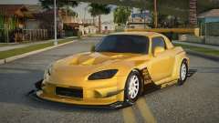 Honda S2000 G-Sport для GTA San Andreas