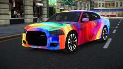 Dodge Charger Ainory S13 для GTA 4