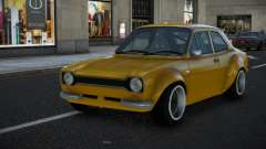 Ford Escort Lixciq