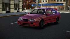 Ford Sierra Cecceyux для GTA 4