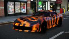 Dodge Viper Tonca S14