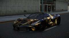 Ferrari LaFerrari Anlixe S14 для GTA 4