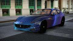 Ferrari FF Mikimsa S6 для GTA 4
