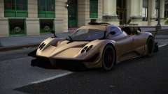 Pagani Zonda R Norah для GTA 4