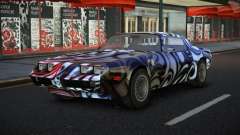 Pontiac Trans AM Briley S14 для GTA 4
