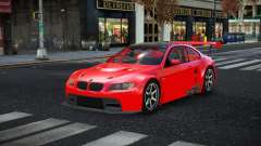BMW M3 E92 Duqjafiqo