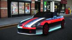 Honda S2000 Hantyco S2 для GTA 4