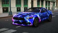 Ford Mustang Jaketho S11 для GTA 4