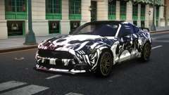Ford Mustang Jaketho S5 для GTA 4