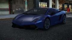 Lamborghini Gallardo Risteran для GTA 4