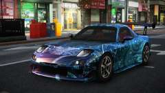 Mazda RX-7 Ninety S4 для GTA 4