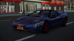 Acura NSX Fotaza для GTA 4