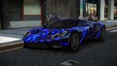 Ford GT Gravin S4 для GTA 4