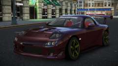 Mazda RX-7 Jiodo для GTA 4