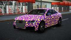 Audi RS5 Jestho S14 для GTA 4