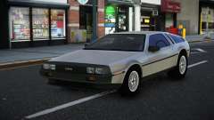 DeLorean DMC-12 Dusukam для GTA 4