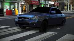 VAZ 2170 Gixah для GTA 4