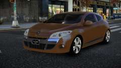 Renault Megane Yefonuyij