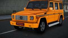 Mercedes-Benz G500 Yogwicor для GTA 4