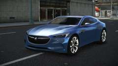Buick Avista Yetwune для GTA 4