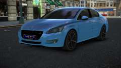 Peugeot 508 Hamu для GTA 4