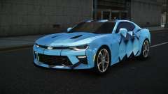 Chevrolet Camaro Roen S13 для GTA 4