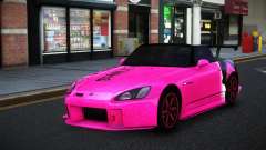 Honda S2000 Hantyco S9 для GTA 4