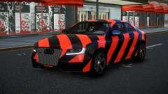 Audi RS5 Jestho S10 для GTA 4