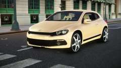 Volkswagen Scirocco Yiruy