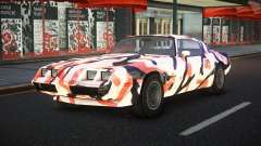 Pontiac Trans AM Briley S13 для GTA 4