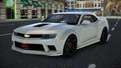 Chevrolet Camaro Kezfey для GTA 4