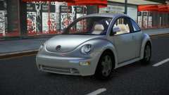 Volkswagen Beetle Ajot для GTA 4