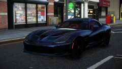 Dodge Viper Tonca S12 для GTA 4