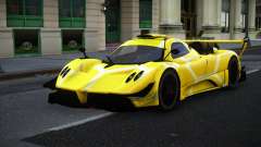 Pagani Zonda R Norah S14 для GTA 4
