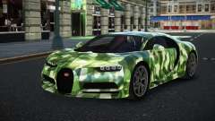 Bugatti Chiron Nalos S10 для GTA 4