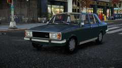 Ikco Peykan Ofor для GTA 4