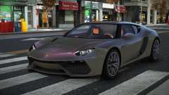 Lamborghini Asterion Figun